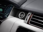 Land Rover Range Rover SVAutobiography 2015 года